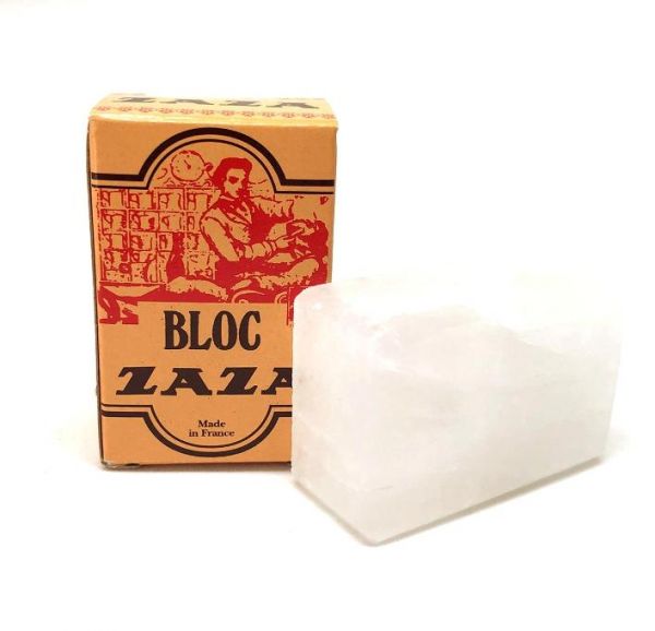 Zaza Alum Block