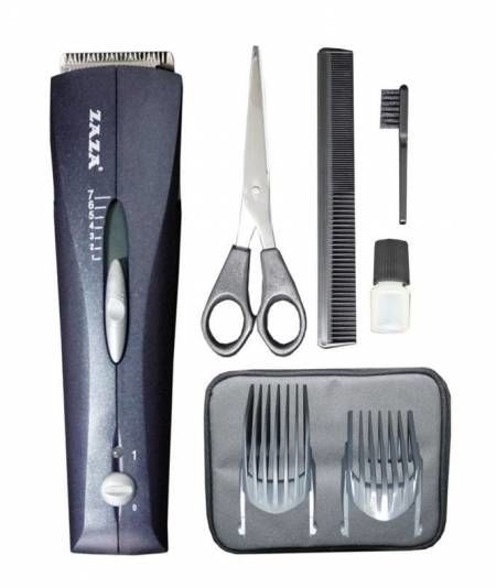 Zaza De Luxe Cord/Cordless Hair Clipper