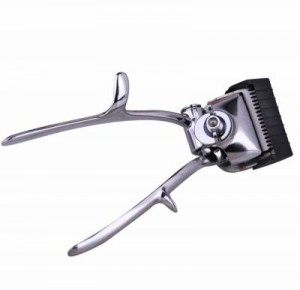 Zaza Manual Hair Clipper - Thumbnail