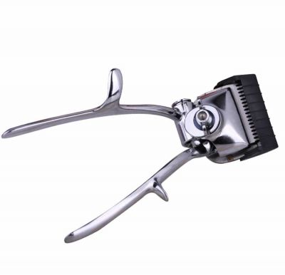 Zaza Manual Hair Clipper