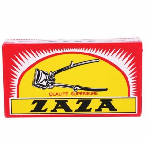 Zaza Manual Hair Clipper - Thumbnail