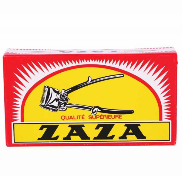Zaza Manual Hair Clipper