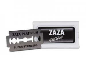 Zaza - Zaza Platinium Yaprak Jilet, 5li